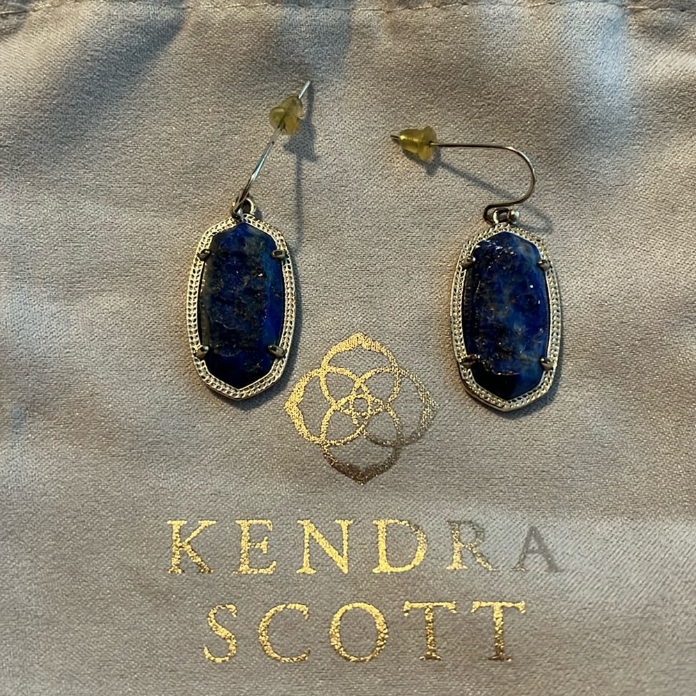 Kendra Scott Elle Earrings